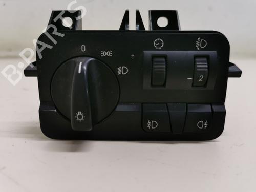 Used Headlight switch Headlight switch BMW 3 Touring (E46) 318 i (118 hp) 33779834 33779834