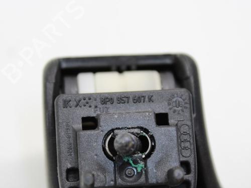 Interior handle AUDI Q7 (4LB) 3.0 TDI quattro | BP33781555I7 - Image 3