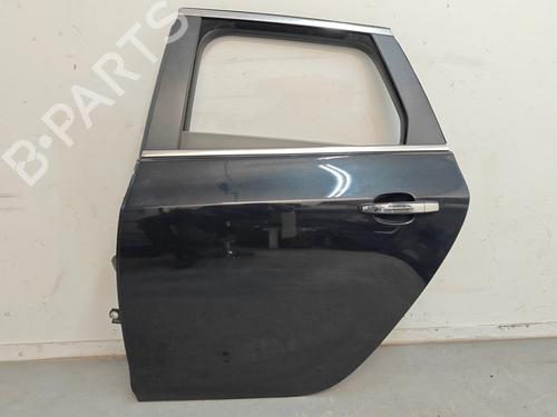 Dør venstre bagtil Dør venstre bagtil OPEL ASTRA J Sports Tourer (P10) 1.4 Turbo (35) (140 hp) 33789551 33789551
