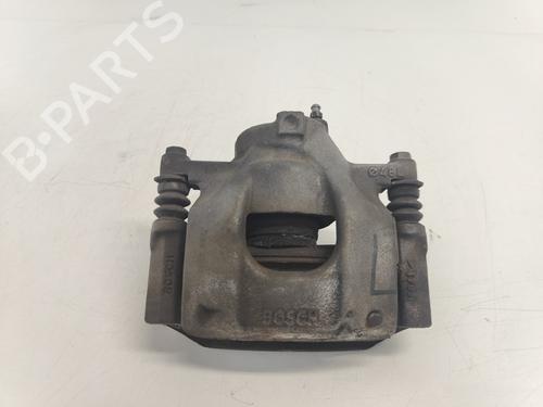 Used Left front brake caliper Left front brake caliper CITROËN C1 II (PA_, PS_) 1.0 VTi 68 (69 hp) 33783629 33783629