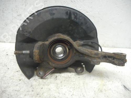 Used Right front steering knuckle Right front steering knuckle HONDA CR-V II (RD_) 2.0 (RD5) (150 hp) 33778115 33778115