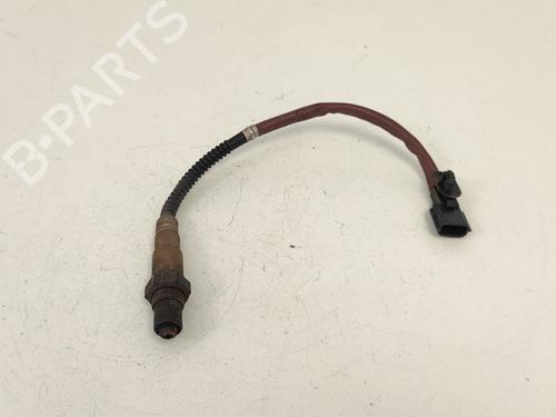 Used Electronic sensor Electronic sensor RENAULT GRAND SCÉNIC III (JZ0/1_) 1.4 16V (JZ0F) (131 hp) 33777022 33777022