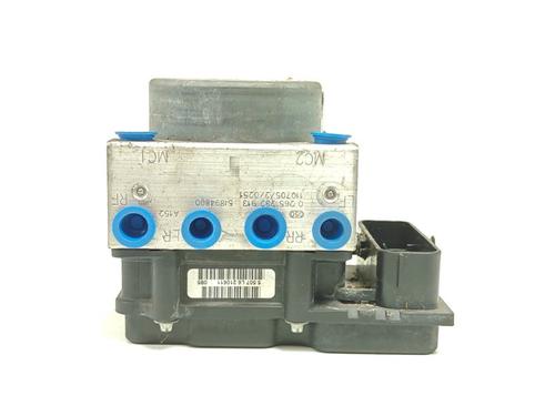 ABS pump FIAT PUNTO EVO (199_) 1.3 D Multijet | BP33791417M43 - Image 2
