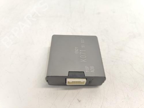 Used Electronic module Electronic module MAZDA CX-5 (KE, GH) 2.2 D AWD (KE102) (175 hp) 33784032 33784032