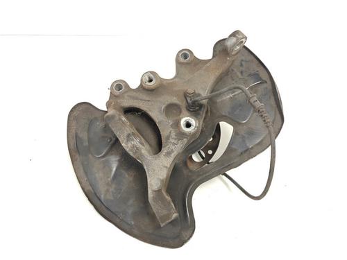 Used Left front steering knuckle Left front steering knuckle MERCEDES-BENZ C-CLASS T-Model (S204) C 200 CDI (204.201) (136 hp) 33789895 33789895