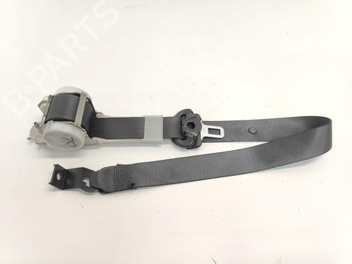 Used Front right seatbelt Front right seatbelt OPEL VECTRA C (Z02) 1.8 16V (122 hp) 33783329 33783329