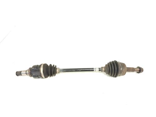 Used Left front driveshaft Left front driveshaft 33792227 33792227