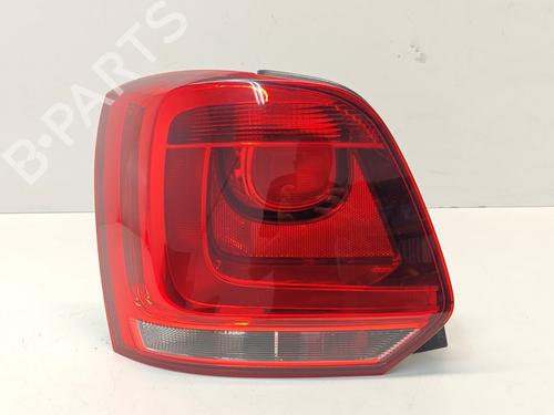 Used Left taillight Left taillight 37147826 37147826