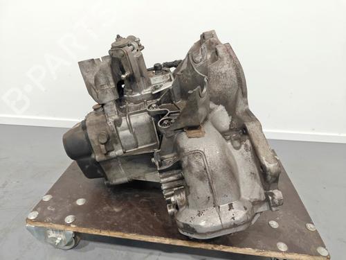 Gearbox OPEL ASTRA J (P10) 1.4 (68) | BP36448128M3 - Image 5