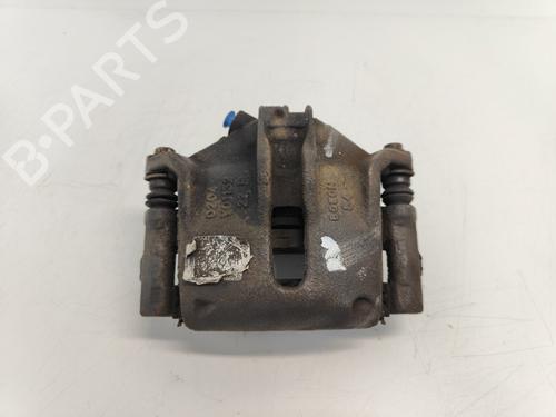 Used Right front brake caliper Right front brake caliper PEUGEOT 1007 (KM_) 1.4 (75 hp) 33775064 33775064