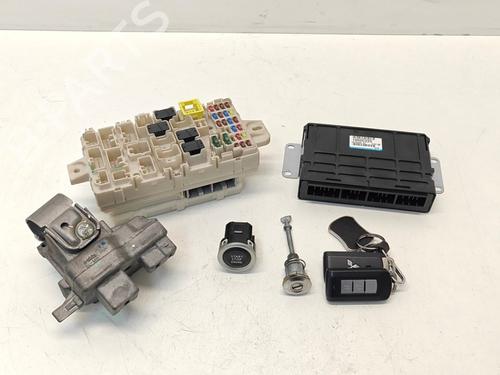 Used Control unit Control unit 36768039 36768039