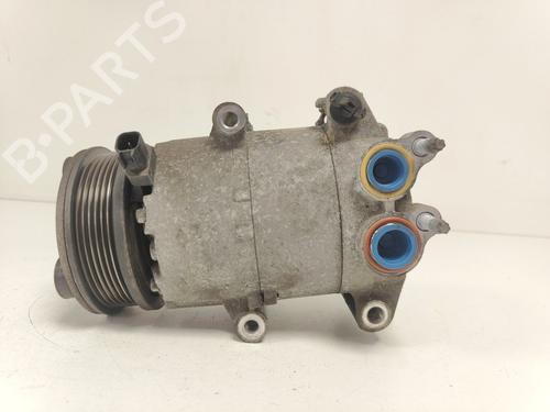 AC compressor FORD FIESTA VI (CB1, CCN) 1.25 | BP33789227M34 - Image 2