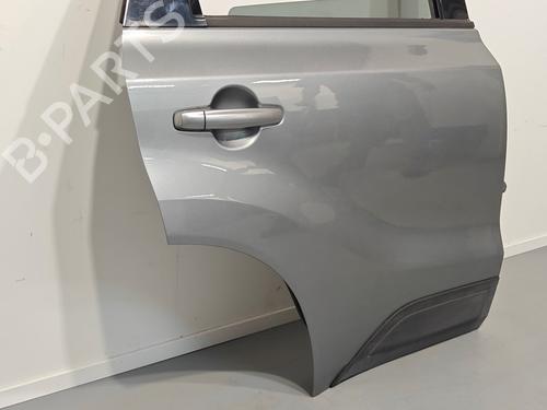 Dør højre bagtil SUZUKI VITARA (LY) 1.6 (APK 416) | BP38347211C5 - Image 2