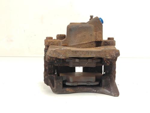 Right front brake caliper RENAULT TWINGO II (CN0_) 1.2 16V (CN04, CN0B) | BP33788989M104 - Image 3