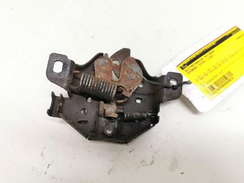 Used Hood lock Hood lock HYUNDAI ACCENT I (X-3) 1.3 i 12V (84 hp) 33779248 33779248