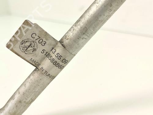 AC pipe FIAT PANDA (312_, 319_) 0.9 (312PXP1A) | BP33788094M126 - Image 5