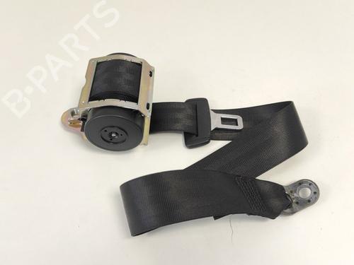 Used Rear center seatbelt Rear center seatbelt VW PHAETON (3D1, 3D2, 3D3, 3D4, 3D6, 3D7, 3D8, 3D9) 3.2 V6 (241 hp) 33785784 33785784