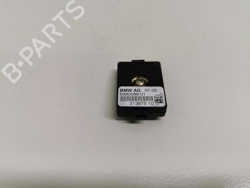 Used Electronic module Electronic module BMW X3 (E83) 2.0 d (150 hp) 33779476 33779476