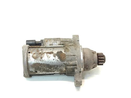 Starter SEAT Mii (KF1, KE1) 1.0 | BP36375862M8 - Image 3