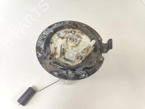 Fuel pump MAZDA 6 Saloon (GH) 1.8 MZR | BP33776034M76 - Image 3