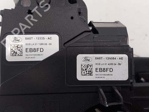 Steering column stalk FORD FIESTA VI (CB1, CCN) 1.25 | BP33782471I23  - Image 7