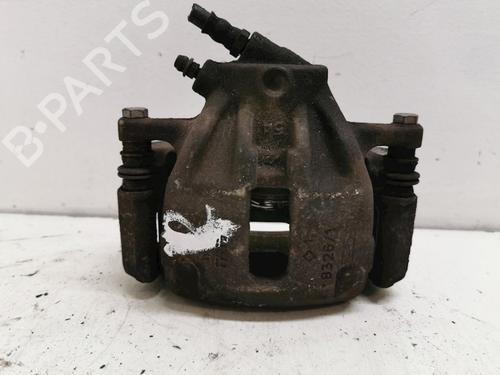 Used Right front brake caliper Right front brake caliper CITROËN C3 Pluriel (HB_) 1.6 (109 hp) 33778604 33778604
