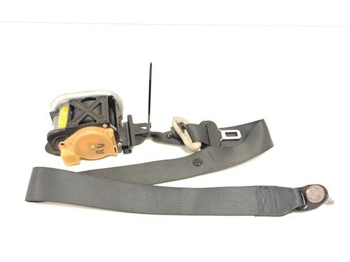 Used Front right seatbelt Front right seatbelt NISSAN NOTE (E11, NE11) 1.4 (88 hp) 33790080 33790080