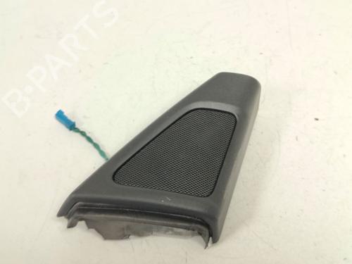 Højttaler Højttaler BMW 5 Touring (F11) 520 d xDrive (184 hp) 33787462 33787462