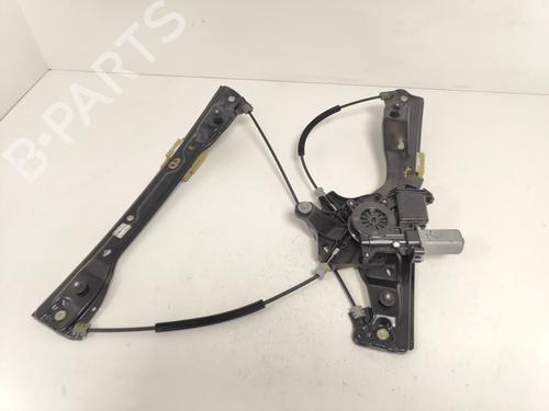 Used Front right window mechanism Front right window mechanism OPEL ASTRA K Sports Tourer (B16) 1.6 CDTi (35) (110 hp) 33787599 33787599