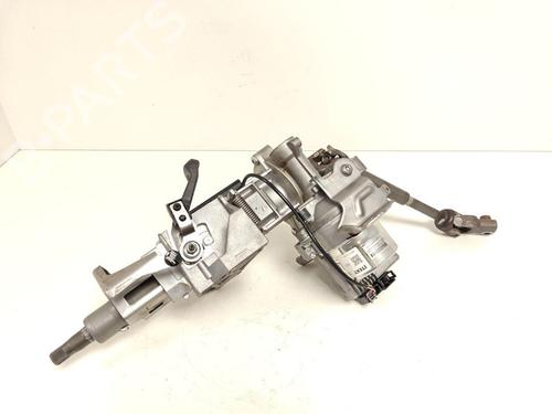 Lenksäule für Lenksäule RENAULT CLIO IV (BH_) 0.9 TCe 90 (BHNF, BHMA, BHMH, BHJK, BHJR) (90 hp) 33790623 33790623