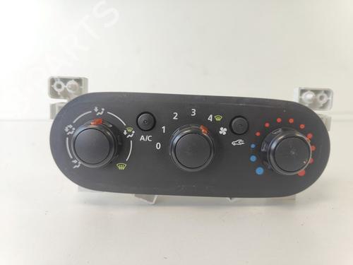 Used Climate control Climate control OPEL VIVARO B Van (X82) 1.6 CDTI (05) (140 hp) 33776430 33776430