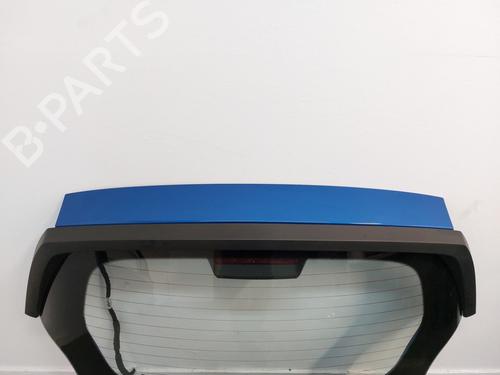 Tailgate CHEVROLET SPARK (M300) 1.0 LPG | BP33782562C6 - Image 2