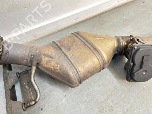 Pipe VW PASSAT B8 Variant (3G5, CB5) 2.0 TDI 4motion | BP33777368M125  - Image 5