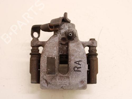 Used Right rear brake caliper Right rear brake caliper PEUGEOT 3008 I MPV (0U_) 1.6 THP (156 hp) 33780390 33780390