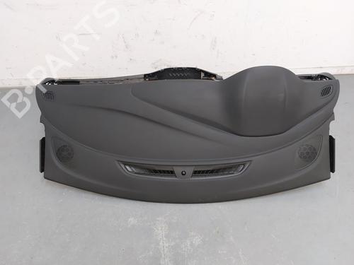 Dashboard OPEL ASTRA K (B16) 1.6 CDTi (68) | BP33787270C46 - Image 5