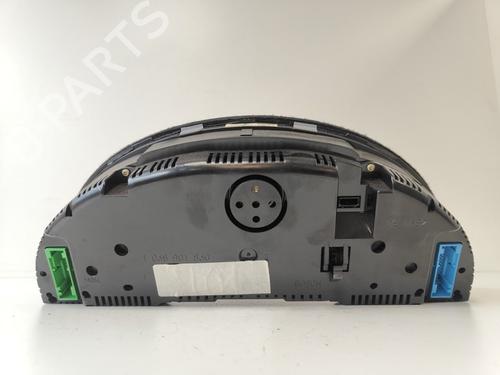 Control unit AUDI A4 B6 (8E2) 1.8 T | BP33786803M11 - Image 6