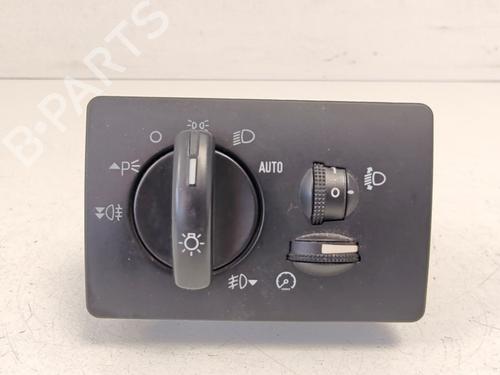 Interruttore luci Interruttore luci FORD C-MAX (DM2) 1.6 (100 hp) 33788729 33788729