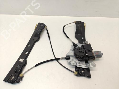 Used Front right window mechanism Front right window mechanism 36797265 36797265