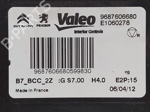 Electronic module CITROËN C4 II (NC_) 1.4 VTi 95 (NC8FP0) | BP33782518M83 - Image 3