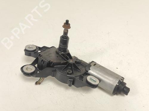 Used Rear wiper motor Rear wiper motor SEAT LEON (1P1) 1.4 TSI (125 hp) 33787708 33787708