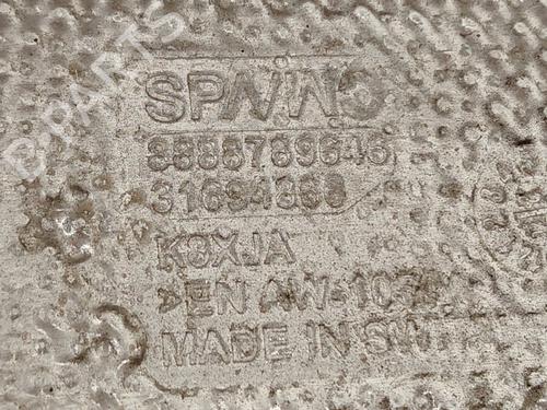 Other VOLVO XC40 (536) B4 Mild-Hybrid | BP33790820O1 - Image 4