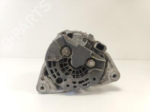 Alternator OPEL CORSA D (S07) 1.4 (L08, L68) | BP33786963M7 - Image 4