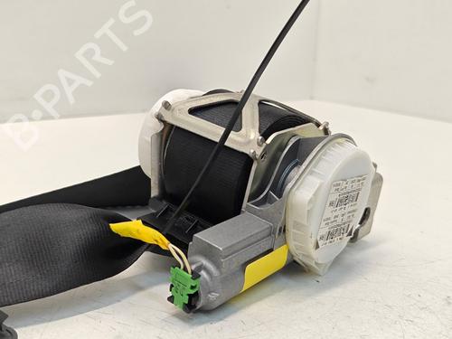 Front right seatbelt FIAT 500 (312_) 0.9 (312AXN1A) | BP39516651I25 - Image 4