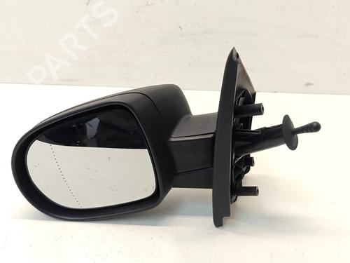 Retrovisor esquerdo Retrovisor esquerdo RENAULT TWINGO II (CN0_) 1.2 16V (CN04, CN0B) (75 hp) 36516006 36516006