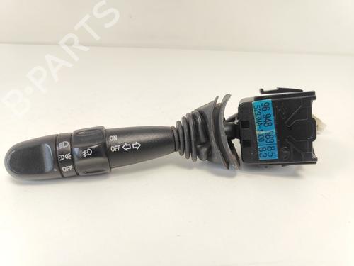 Used Steering column stalk Steering column stalk CHEVROLET SPARK (M300) 1.0 LPG (65 hp) 33786376 33786376