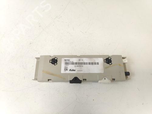 Used Electronic module Electronic module MINI MINI CLUBMAN (R55) Cooper D (112 hp) 33787279 33787279