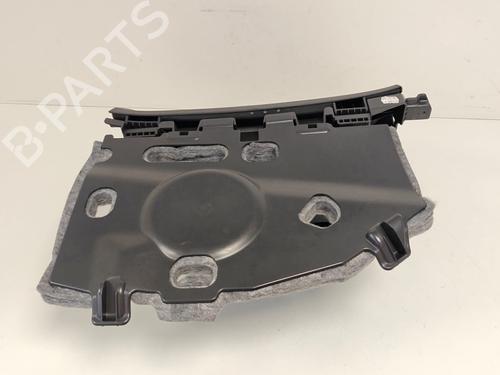 Glove box OPEL ASTRA J (P10) 1.4 Turbo (68) | BP33791891C95 - Image 2