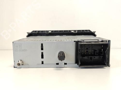 Radio RENAULT TWINGO II (CN0_) 1.2 16V (CN04, CN0B) | BP33791776E6 - Image 3