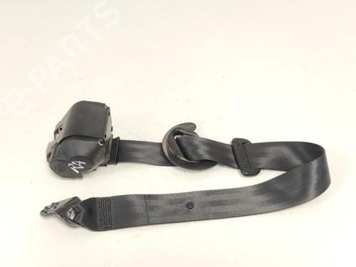 Used Rear right seatbelt Rear right seatbelt VW POLO V (6R1, 6C1) 1.2 TDI (75 hp) 33777577 33777577