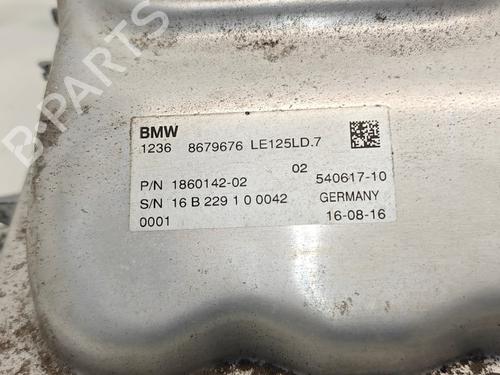 Inverter/Converter BMW i3 (I01) Electric | BP38681312M119 - Image 3
